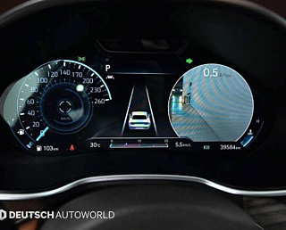 GENESIS G80 RG3 2021