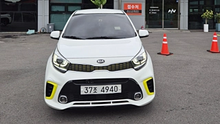 KIA MORNING JA 2018
