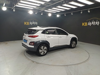 HYUNDAI KONA ELECTRIC 2020