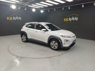 HYUNDAI KONA ELECTRIC 2020