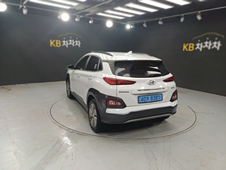 HYUNDAI KONA ELECTRIC 2020