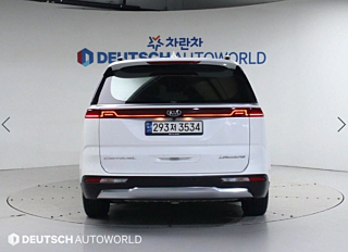 KIA CARNIVAL 2020