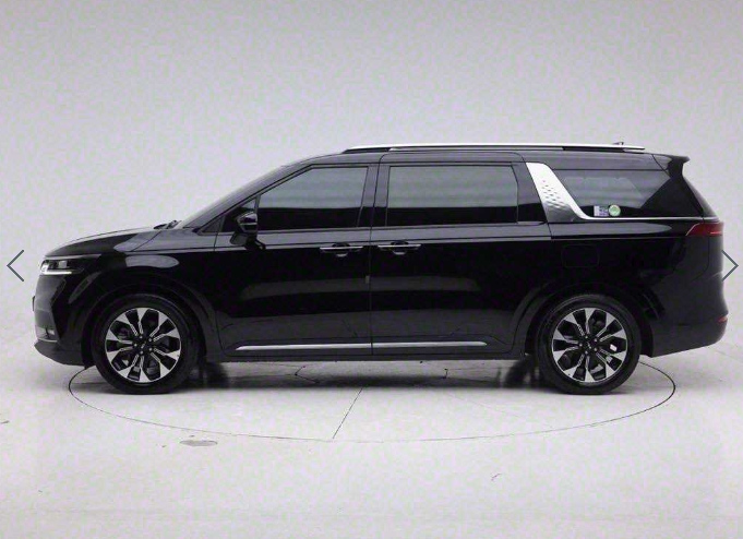 KIA CARNIVAL 2021