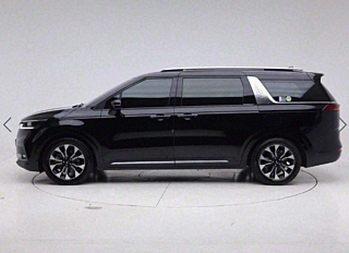 KIA CARNIVAL 2021
