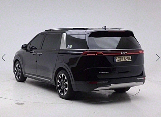 KIA CARNIVAL 2021