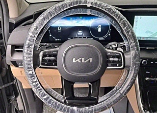 KIA CARNIVAL 2021