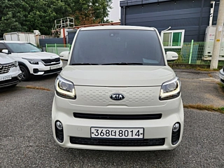 KIA RAY 2020
