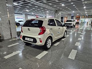 KIA MORNING JA 2019