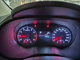 KIA MORNING JA 2019