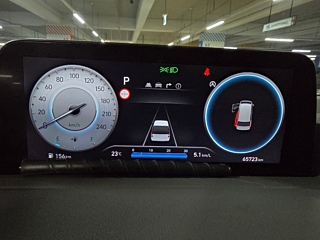 HYUNDAI STARIA 2022
