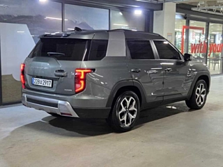 SSANGYONG TORRES 2024