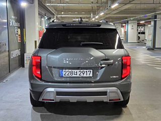 SSANGYONG TORRES 2024
