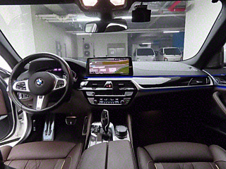 BMW 5-SERIES G30 2023