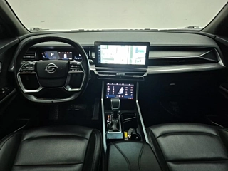 SSANGYONG TORRES 2022