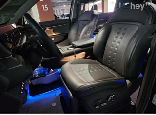 KIA EV9 2023