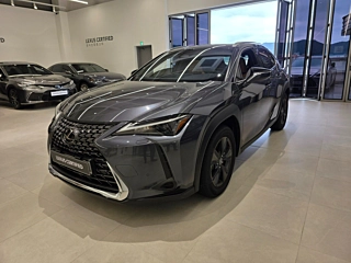 Заказать LEXUS UX300H