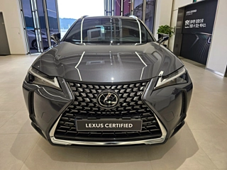 Заказать LEXUS UX300H