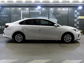 KIA K3 2020