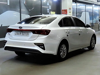 KIA K3 2020