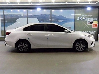 KIA K3 2024
