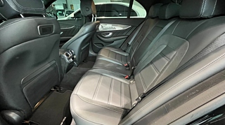 MERCEDES BENZ E-CLASS W213 2020