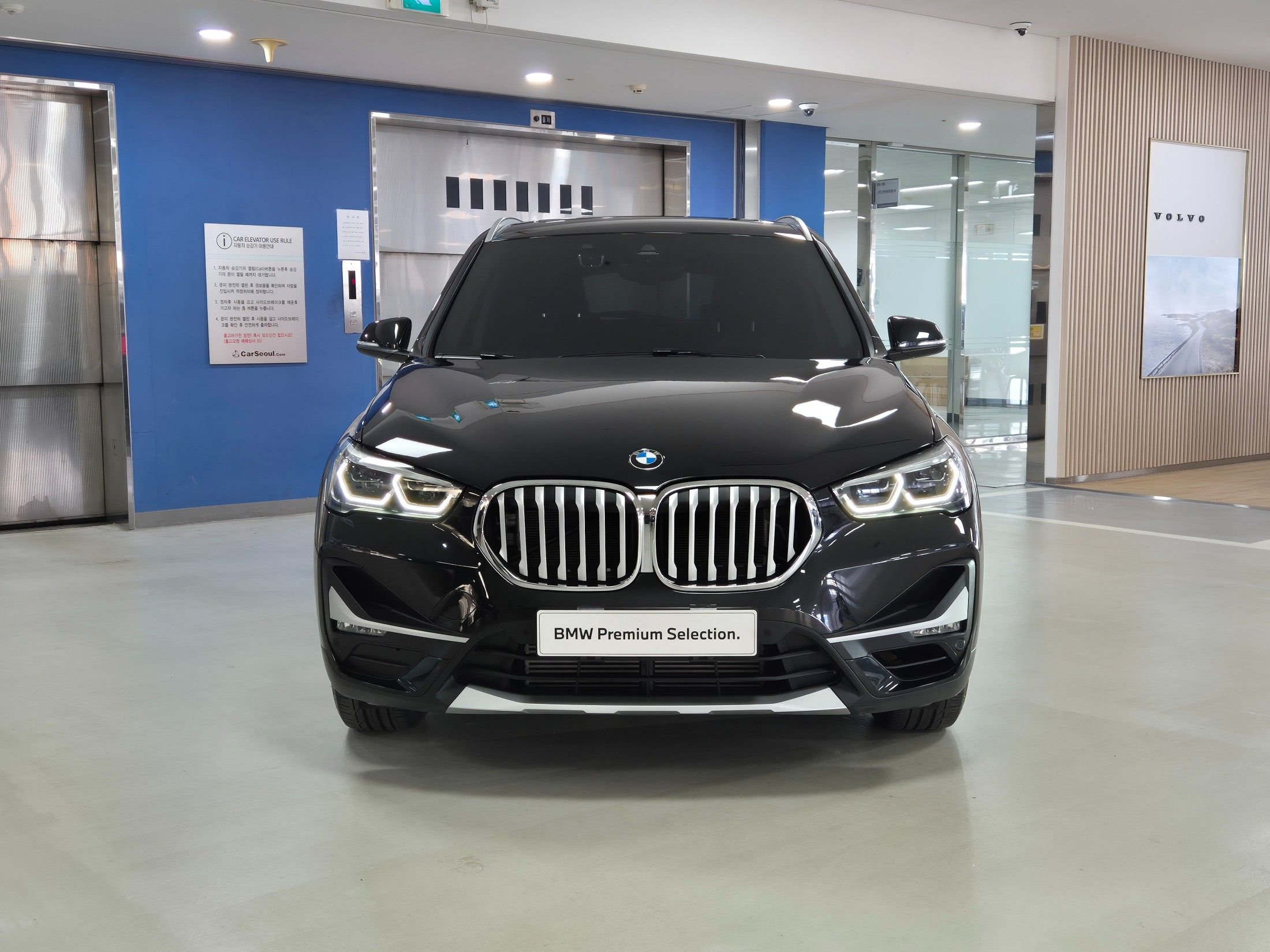 BMW X1 F48 2020