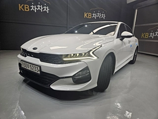 KIA K5 2020