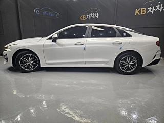 KIA K5 2020