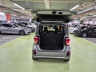 KIA RAY 2022