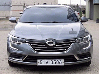 SAMSUNG SM6 2016