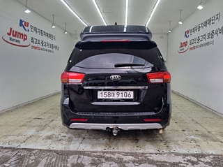KIA CARNIVAL 2017