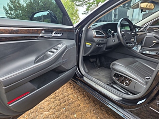 GENESIS G90 2020
