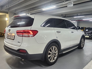 KIA SORENTO 2016