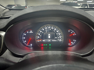 KIA SORENTO 2016