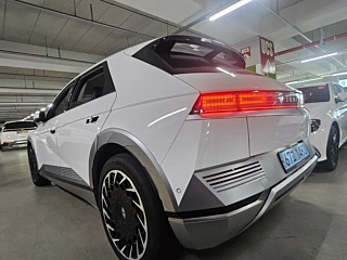 HYUNDAI IONIQ5 2022