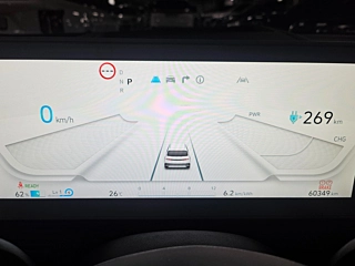 HYUNDAI IONIQ5 2022