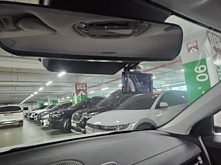 HYUNDAI IONIQ5 2022