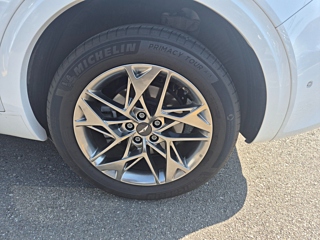 GENESIS GV70 2021