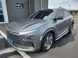 HYUNDAI NEXO 2020