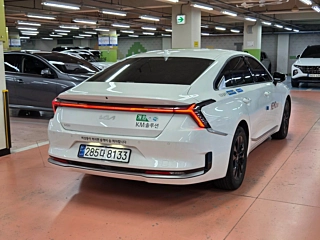 KIA K8 2024