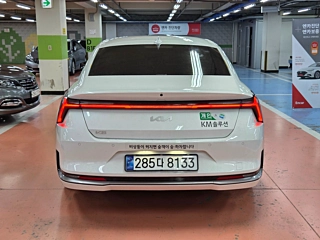 KIA K8 2024