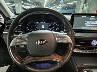KIA K9 2019