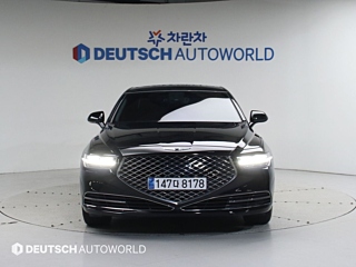 GENESIS G90 2020