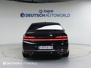 GENESIS G90 2020