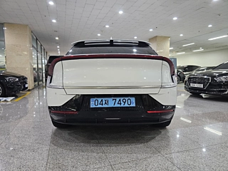 KIA EV6 2022