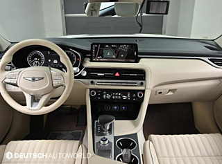 GENESIS G70 2023