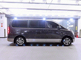 HYUNDAI STAREX GRAND 2020