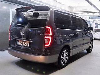 HYUNDAI STAREX GRAND 2020
