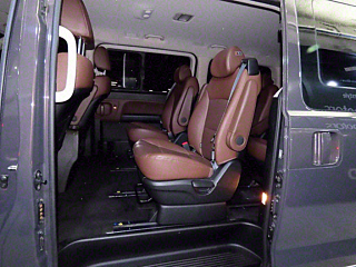 HYUNDAI STAREX GRAND 2020
