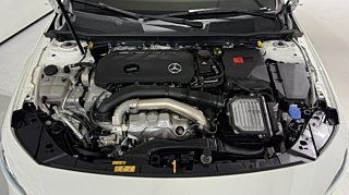 MERCEDES BENZ A-CLASS W177 2025